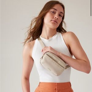 Athleta Belt Bag